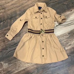 Ralph Lauren sz 6 Dress